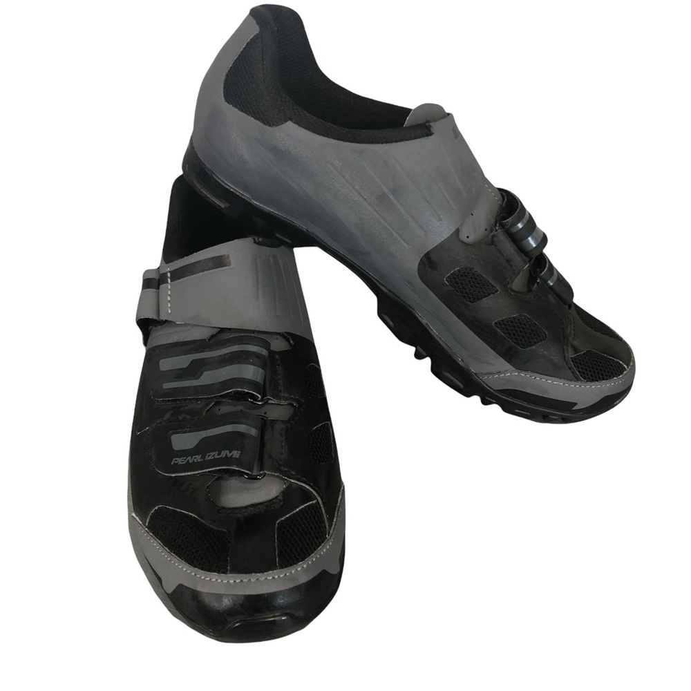 Pearl Izumi SPIN SHOES size 8